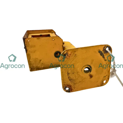 Lamphållare vänster komplett | 11015880 11024742 | Volvo L90C Karosseri