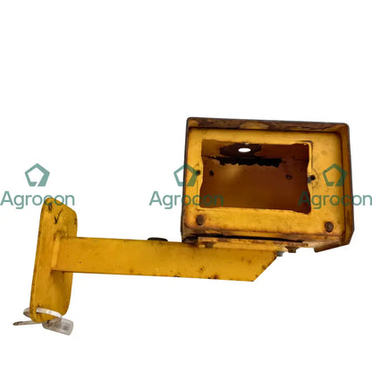 Lamphållare vänster komplett | 11015880 11024742 | Volvo L90C Karosseri