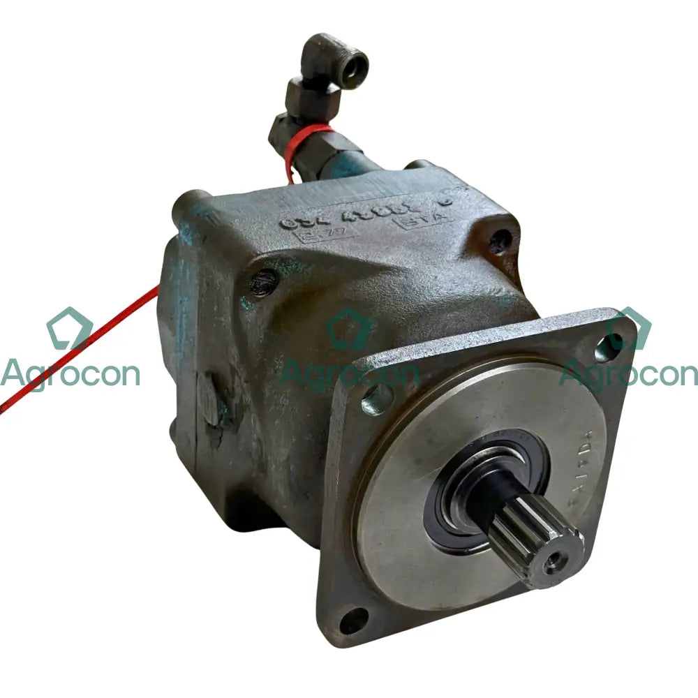 Larv abex m3d138 | 14012869 | Åkerman H9B Undervagnsdelar