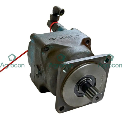 Larv abex m3d138 | 14012869 | Åkerman H9B Undervagnsdelar