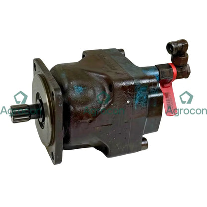 Larv abex m3d138 | 14012869 | Åkerman H9B Undervagnsdelar