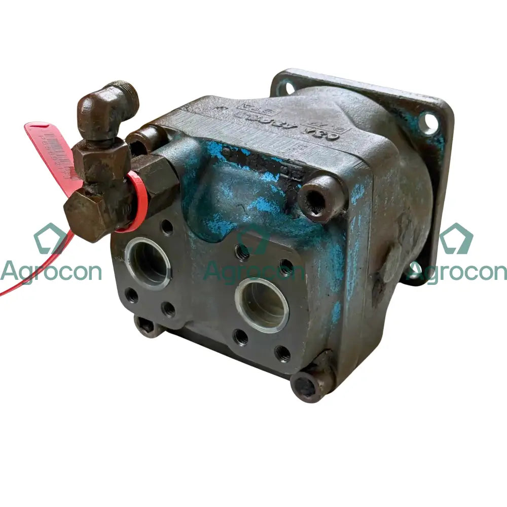 Larv abex m3d138 | 14012869 | Åkerman H9B Undervagnsdelar