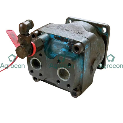 Larv abex m3d138 | 14012869 | Åkerman H9B Undervagnsdelar