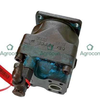 Larv abex m3d138 | 14012869 | Åkerman H9B Undervagnsdelar