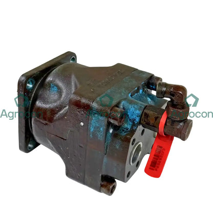 Larv abex m3d138 | 14012869 | Åkerman H9B Undervagnsdelar