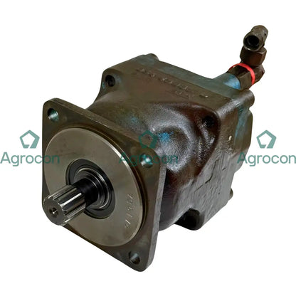 Larv abex m3d138 | 14012869 | Åkerman H9B Undervagnsdelar