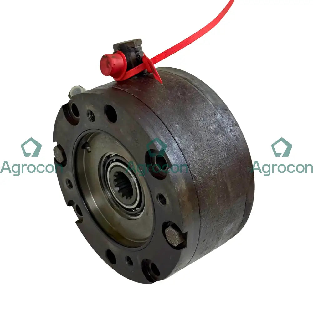 Larvbroms | 14044925 | Åkerman H9B Bromssystem