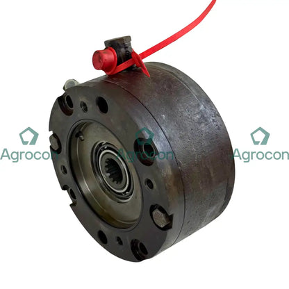 Larvbroms | 14044925 | Åkerman H9B Bromssystem