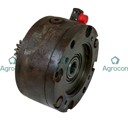 Larvbroms | 14044925 | Åkerman H9B Bromssystem