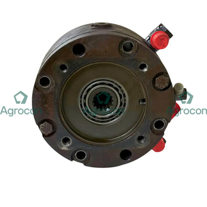 Larvbroms | 14044925 | Åkerman H9B Bromssystem