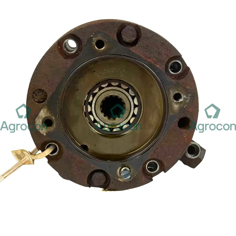 Larvbroms | 14233062 | Åkerman H10 Undervagnsdelar