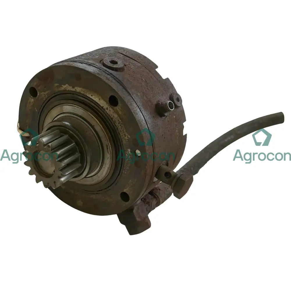 Larvbroms | 14233062 | Åkerman H10 Undervagnsdelar