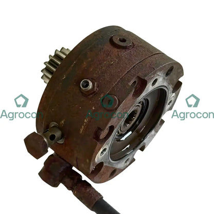 Larvbroms | 14233062 | Åkerman H10 Undervagnsdelar