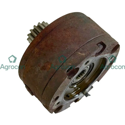 Larvbroms | 14233062 | Åkerman H10 Undervagnsdelar