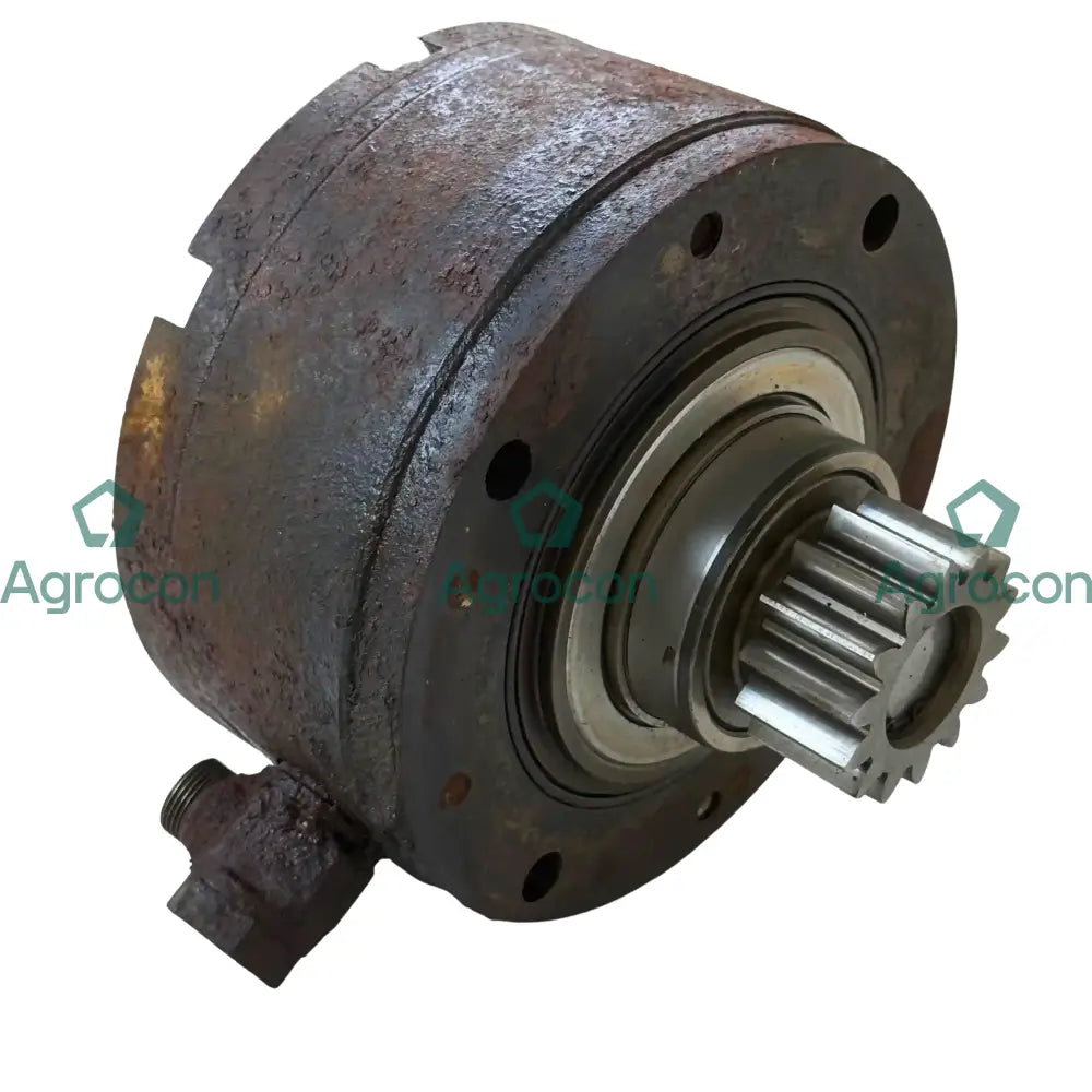 Larvbroms | 14233062 | Åkerman H10 Undervagnsdelar