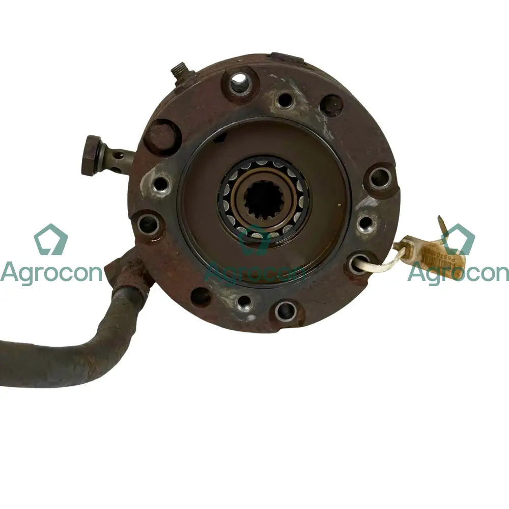 Larvbroms | 14233062 | Åkerman H10 Undervagnsdelar