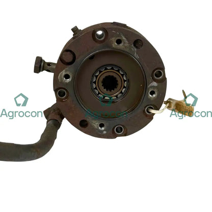 Larvbroms | 14233062 | Åkerman H10 Undervagnsdelar