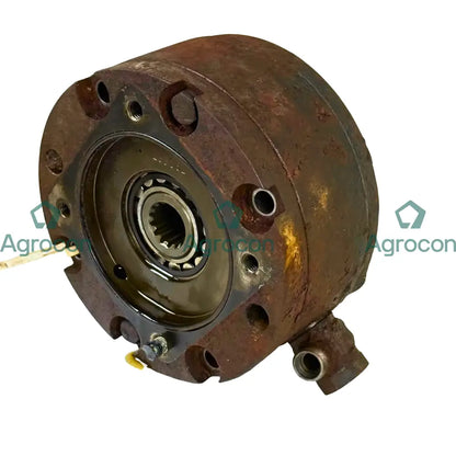 Larvbroms | 14233062 | Åkerman H10 Undervagnsdelar