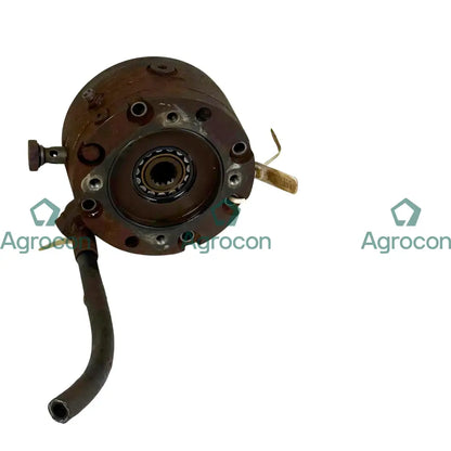 Larvbroms | 14233062 | Åkerman H10 Undervagnsdelar