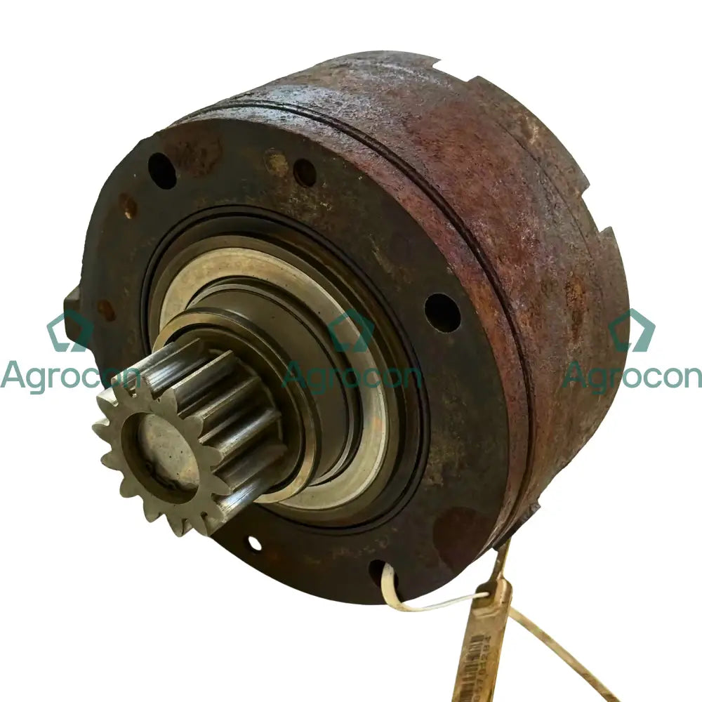 Larvbroms | 14233062 | Åkerman H10 Undervagnsdelar