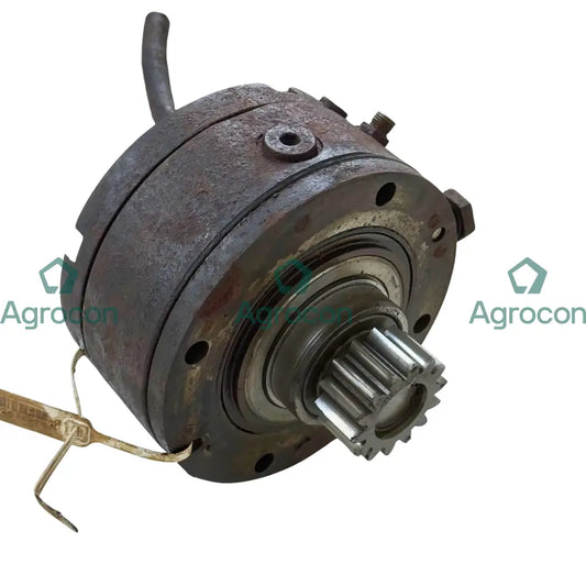 Larvbroms | 14233062 | Åkerman H10 Undervagnsdelar