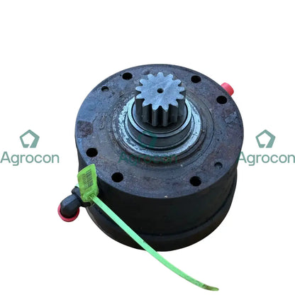 Larvbroms | 14237553 | Åkerman H10B Bromssystem