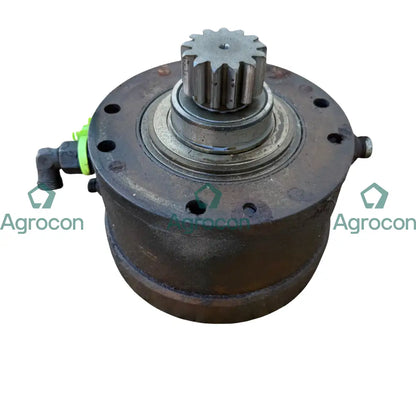 Larvbroms | 14237553 | Åkerman H10B Bromssystem