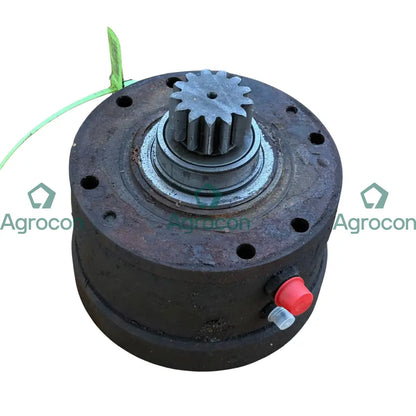 Larvbroms | 14237553 | Åkerman H10B Bromssystem