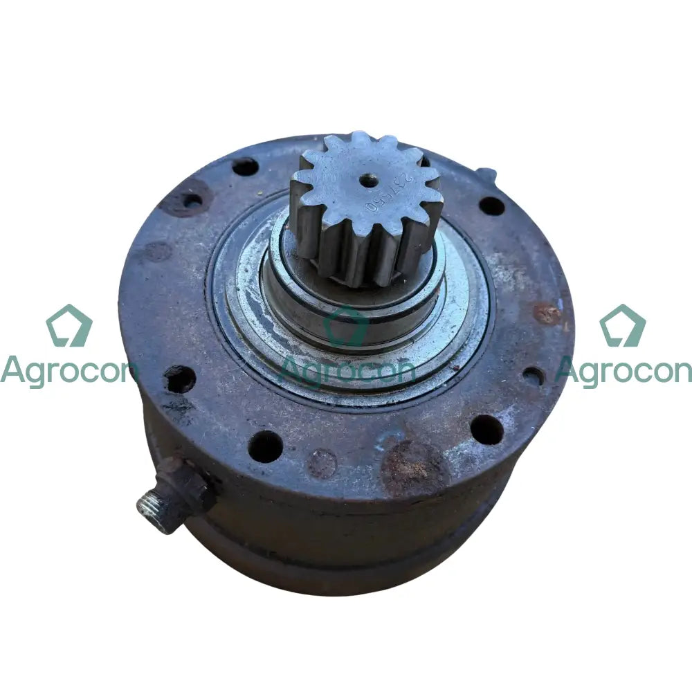 Larvbroms | 14237553 | Åkerman H10B Bromssystem