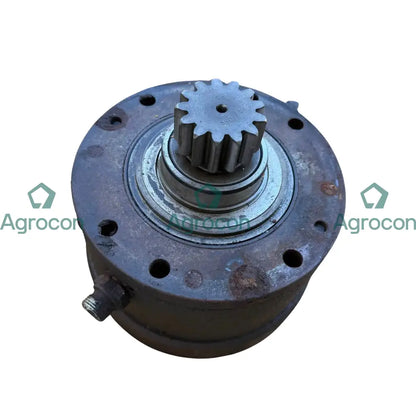 Larvbroms | 14237553 | Åkerman H10B Bromssystem