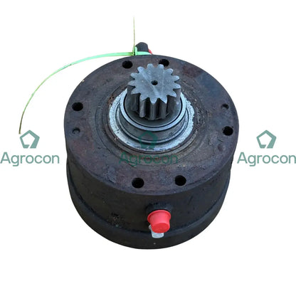Larvbroms | 14237553 | Åkerman H10B - Bromssystem