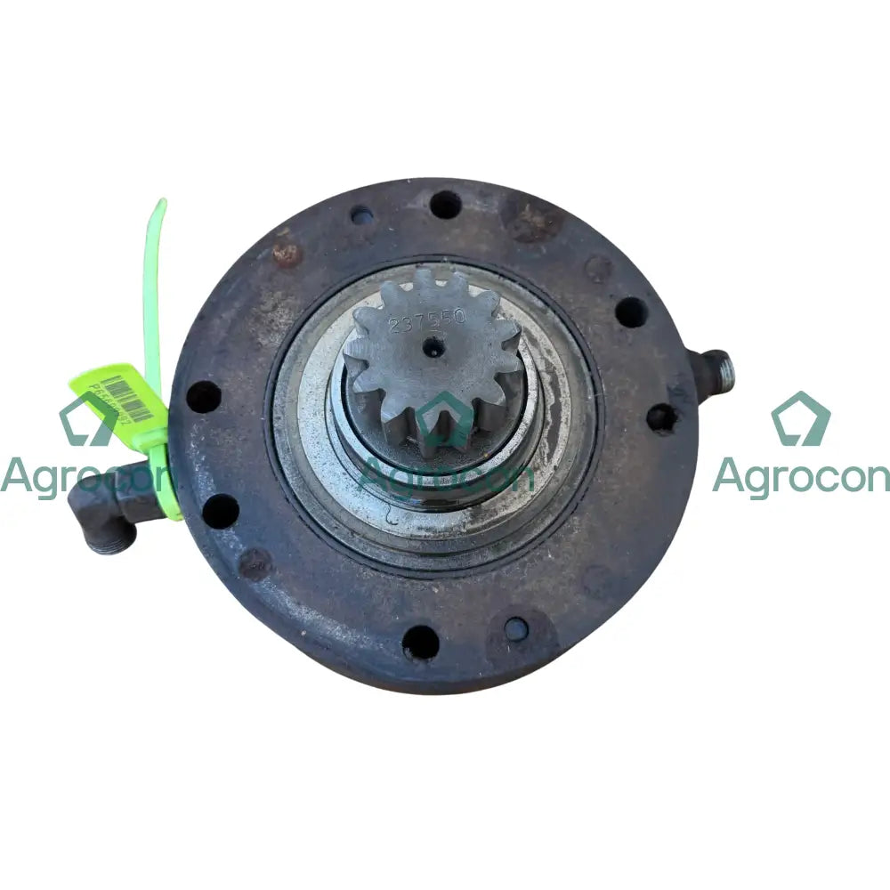 Larvbroms | 14237553 | Åkerman H10B Bromssystem