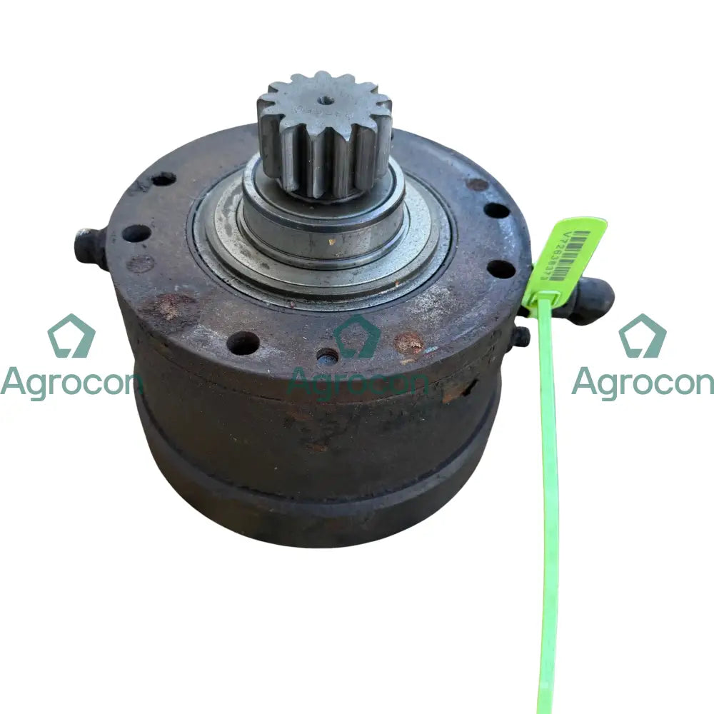 Larvbroms | 14237553 | Åkerman H10B Bromssystem