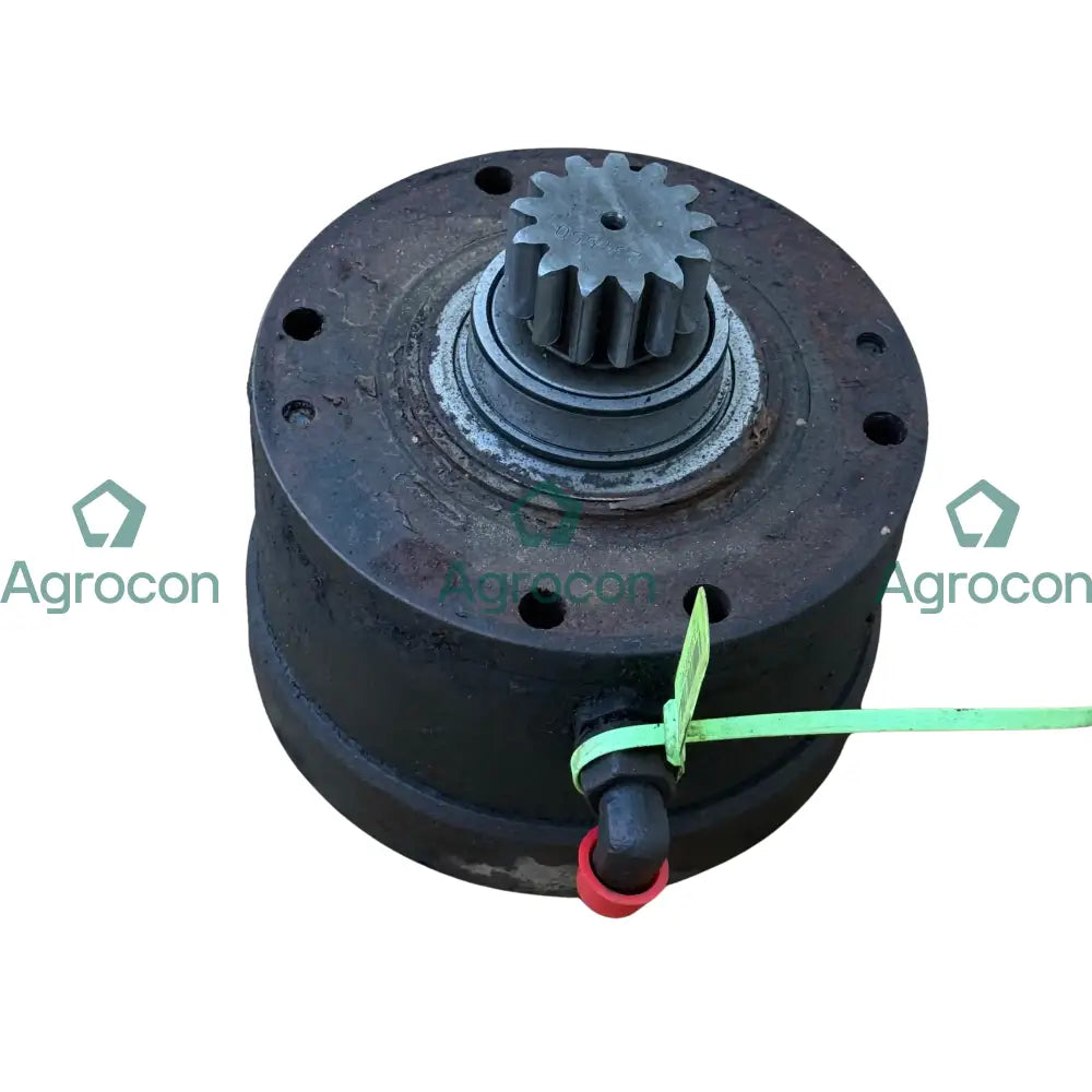Larvbroms | 14237553 | Åkerman H10B - Bromssystem