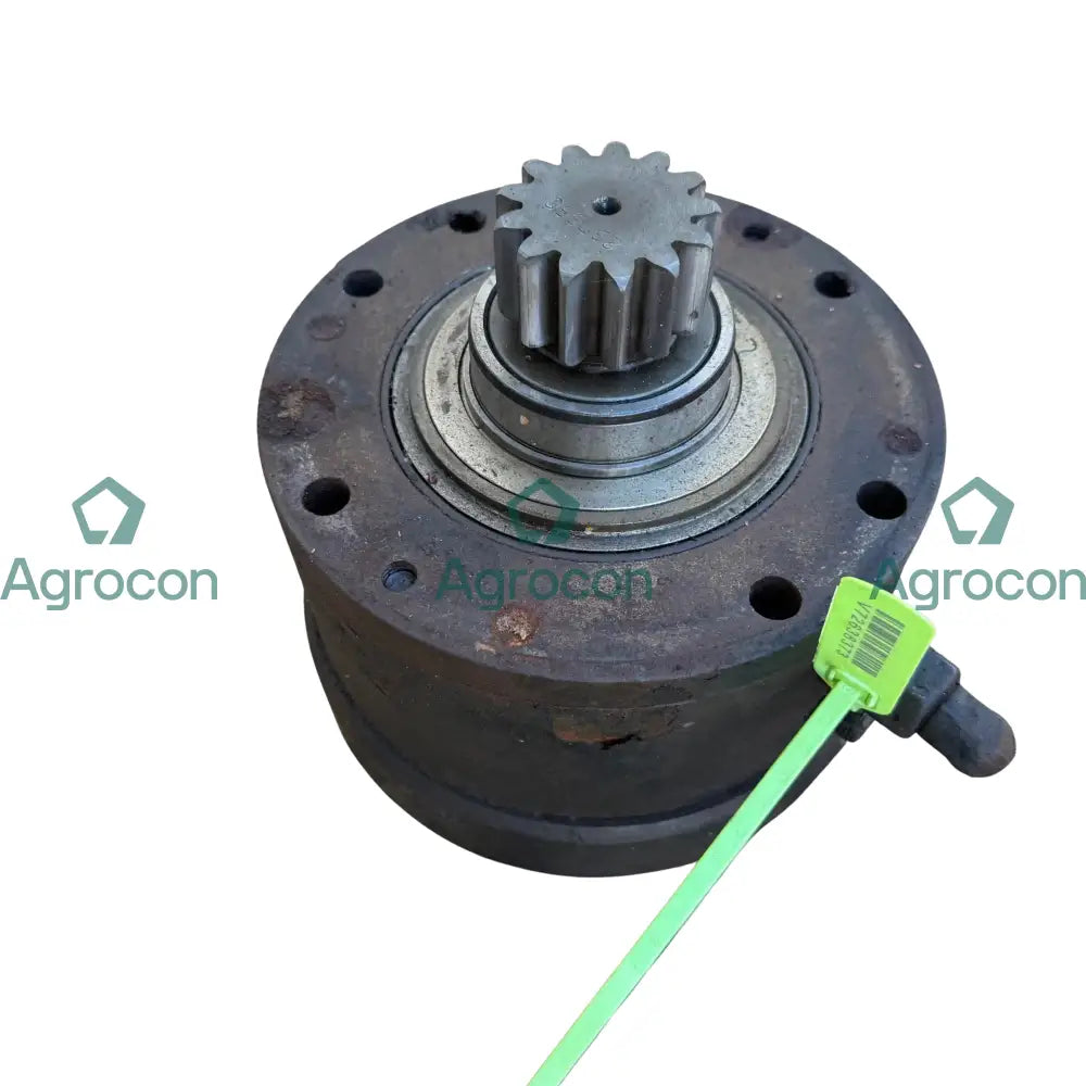 Larvbroms | 14237553 | Åkerman H10B - Bromssystem