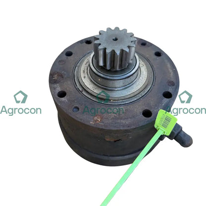 Larvbroms | 14237553 | Åkerman H10B - Bromssystem