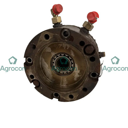 Larvbroms | 14238944 | Åkerman H7C - Transmission