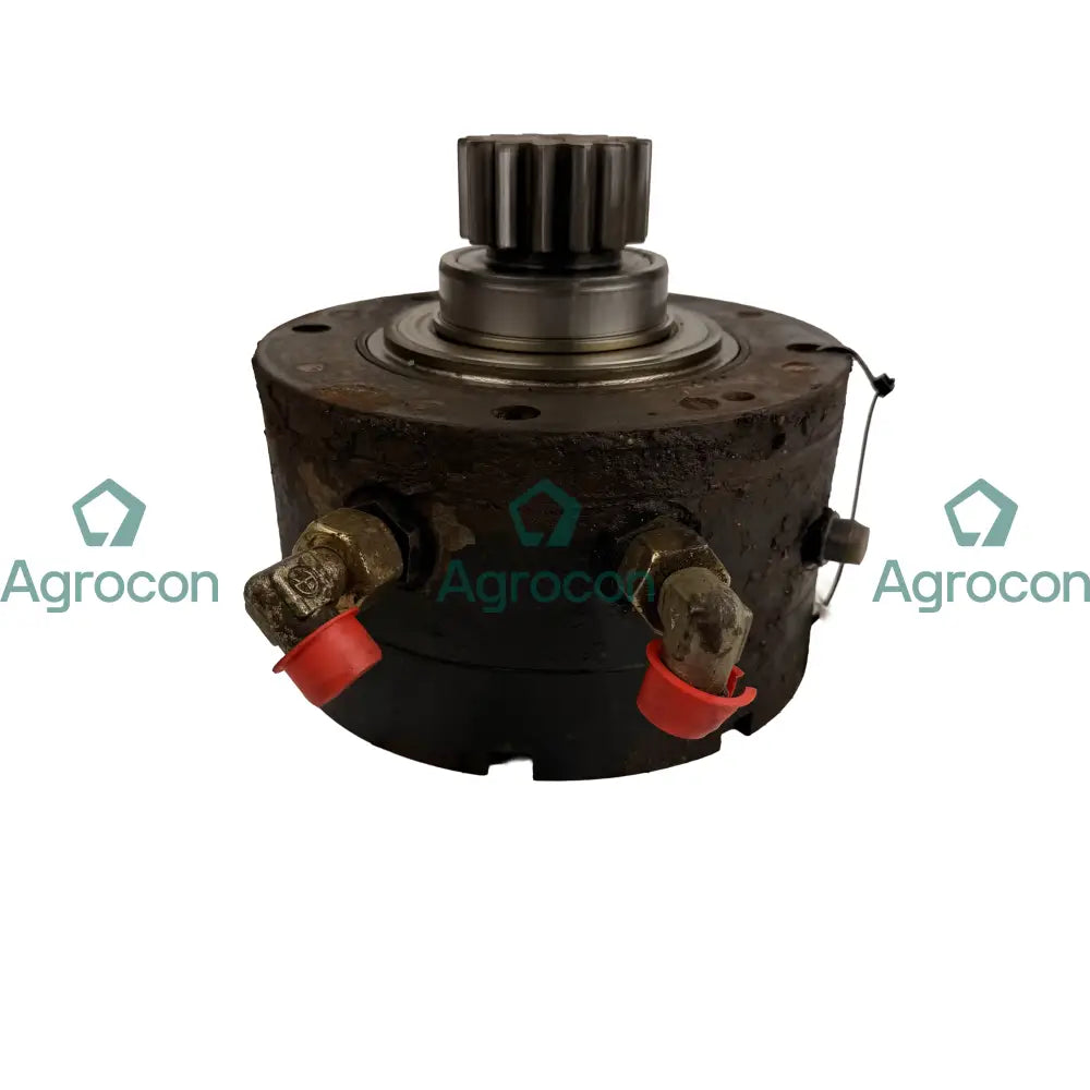 Larvbroms | 14238944 | Åkerman H7C - Transmission