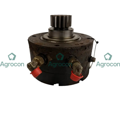 Larvbroms | 14238944 | Åkerman H7C - Transmission