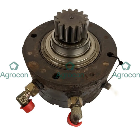 Larvbroms | 14238944 | Åkerman H7C Transmission