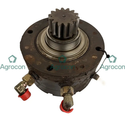 Larvbroms | 14238944 | Åkerman H7C - Transmission