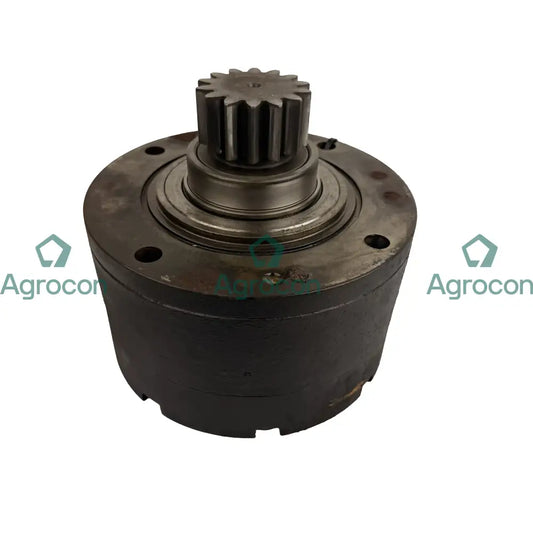 Larvbroms | 14238944 | Åkerman H7C Transmission