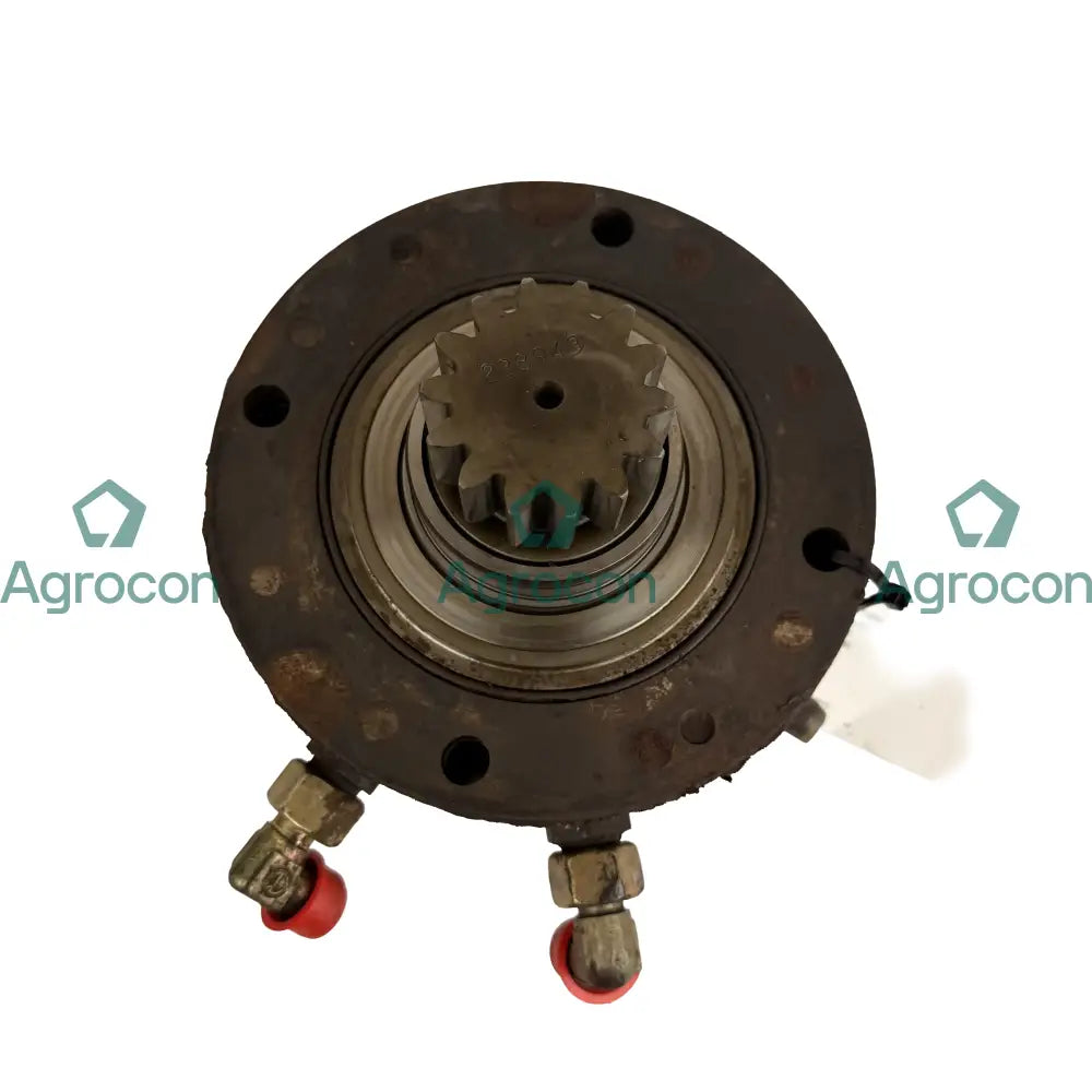 Larvbroms | 14238944 | Åkerman H7C - Transmission