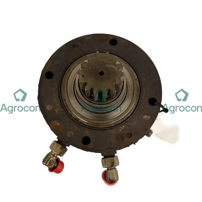 Larvbroms | 14238944 | Åkerman H7C - Transmission