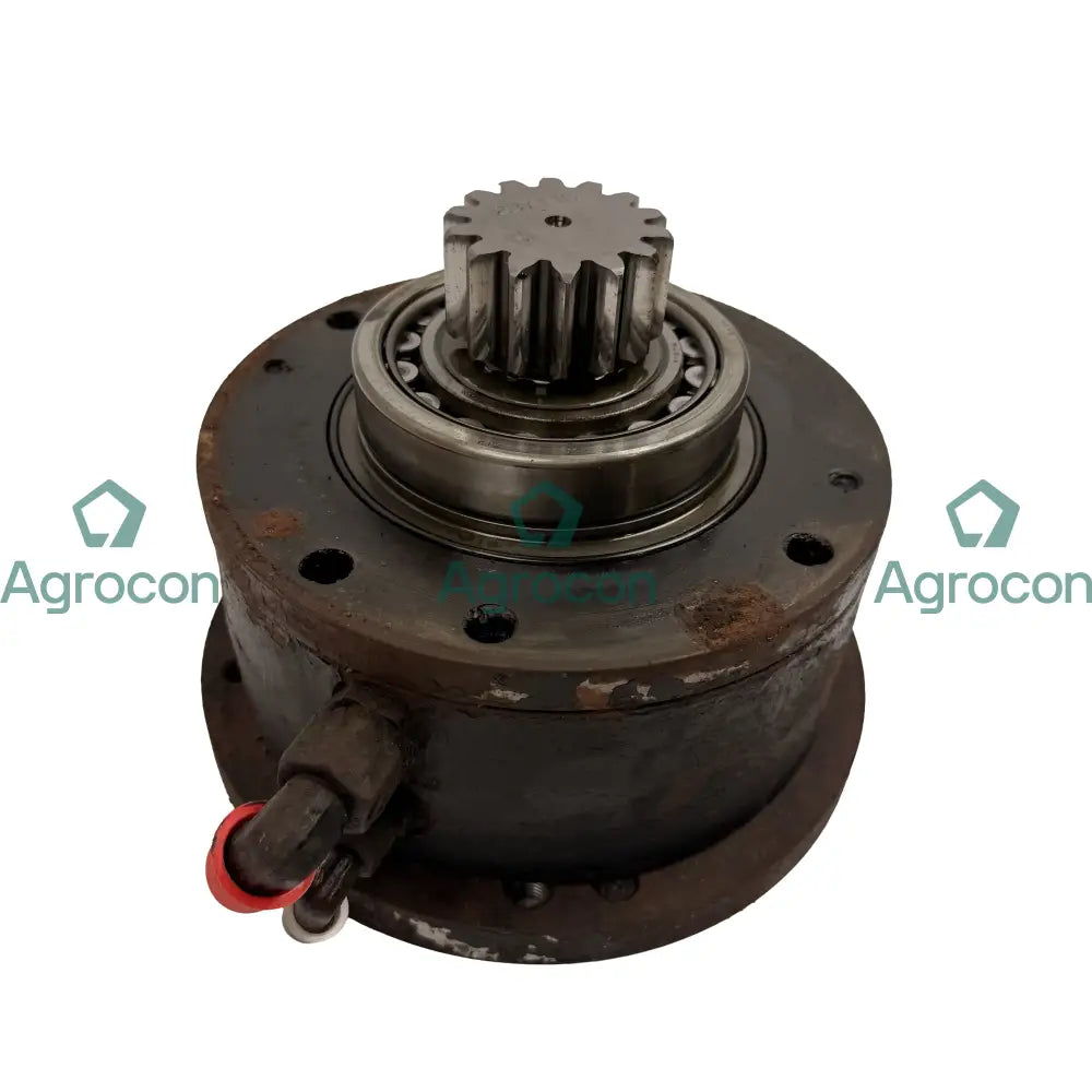 Larvbroms utbytes | 14241299 241299 | Åkerman H14B Undervagnsdelar