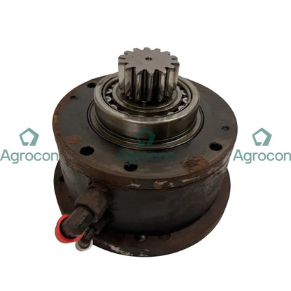 Larvbroms utbytes | 14241299 241299 | Åkerman H14B Undervagnsdelar