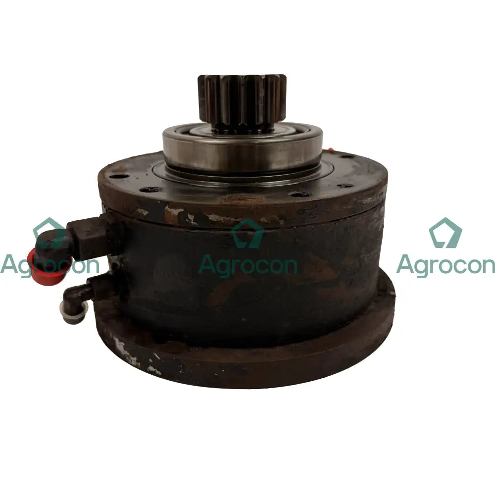 Larvbroms utbytes | 14241299 241299 | Åkerman H14B Undervagnsdelar