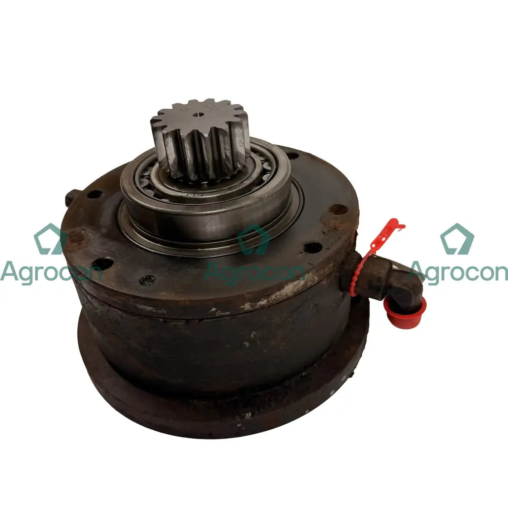 Larvbroms utbytes | 14241299 241299 | Åkerman H14B Undervagnsdelar