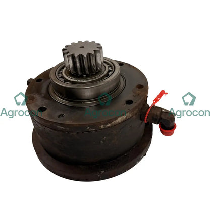 Larvbroms utbytes | 14241299 241299 | Åkerman H14B Undervagnsdelar