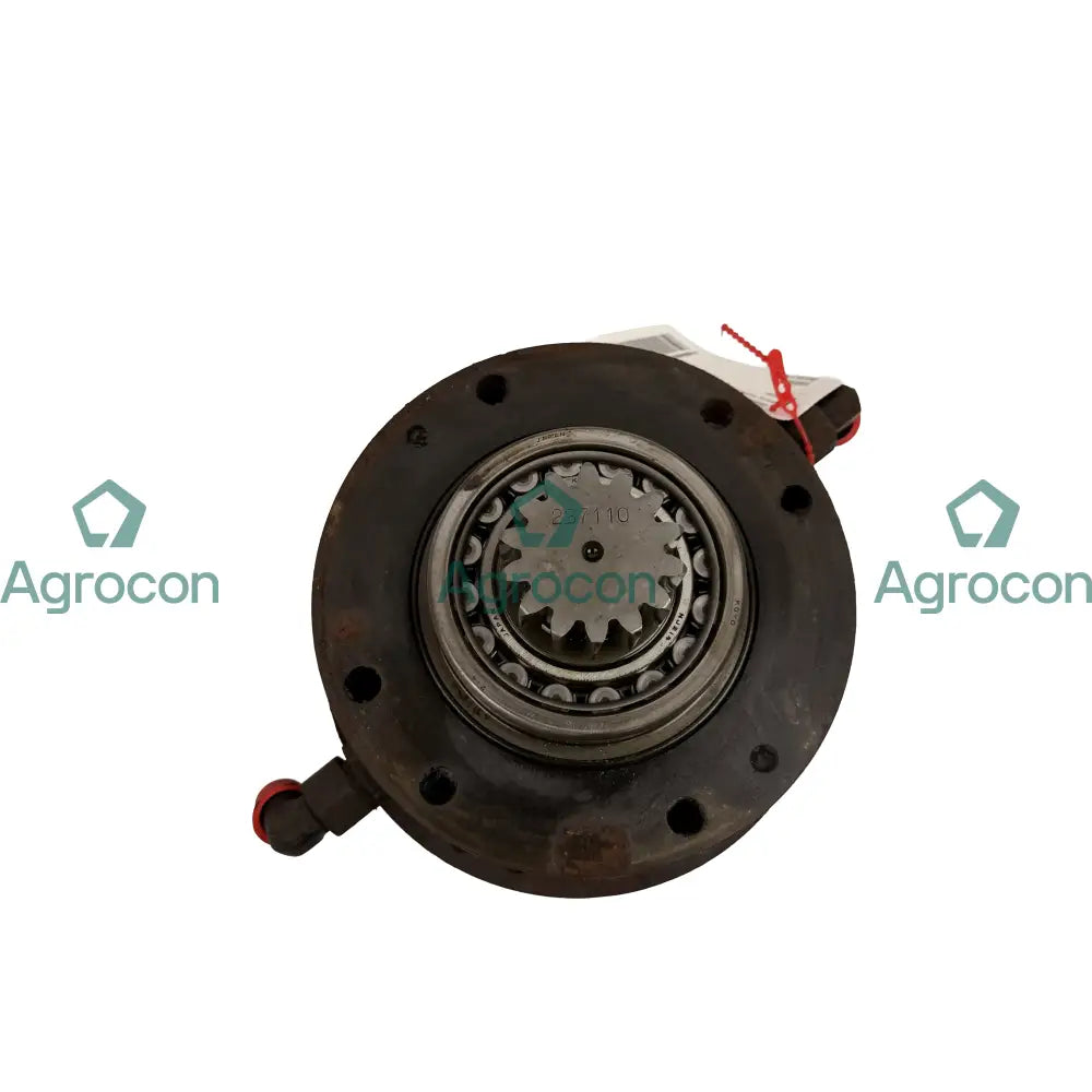 Larvbroms utbytes | 14241299 241299 | Åkerman H14B Undervagnsdelar